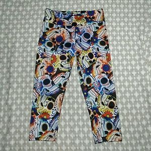 New Onzie Leggins Small